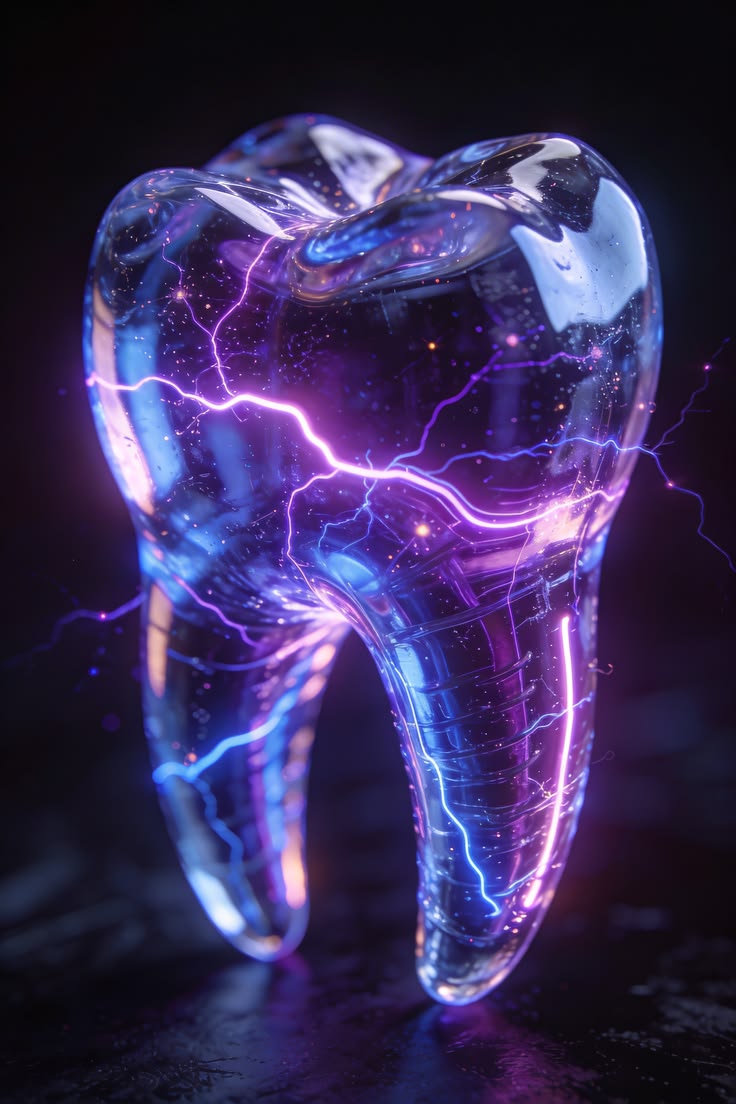 Digital smile design